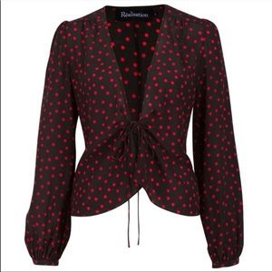 Realisation Stevie Italia Medium